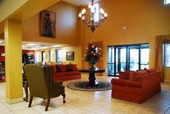 Chisholm Suite Hotel Duncan Εξωτερικό φωτογραφία
