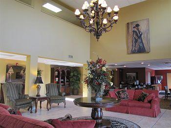 Chisholm Suite Hotel Duncan Εξωτερικό φωτογραφία
