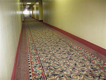 Chisholm Suite Hotel Duncan Εξωτερικό φωτογραφία