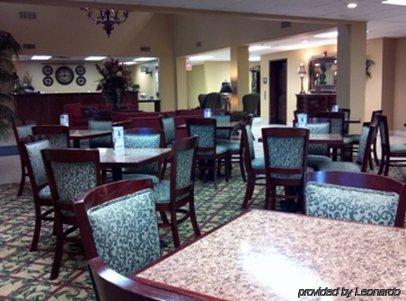 Chisholm Suite Hotel Duncan Εξωτερικό φωτογραφία
