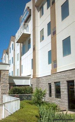 Chisholm Suite Hotel Duncan Εξωτερικό φωτογραφία