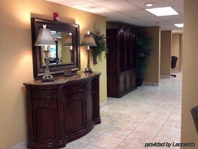 Chisholm Suite Hotel Duncan Εξωτερικό φωτογραφία